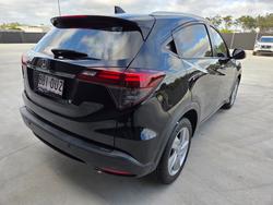 2021 Honda HR-V VTi-S