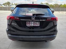 2021 Honda HR-V VTi-S