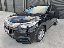 2021 Honda HR-V VTi-S