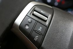 2018 Holden Colorado LS