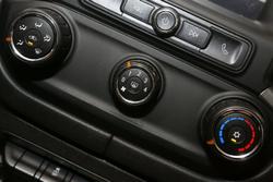 2018 Holden Colorado LS