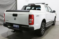 2018 Holden Colorado LS