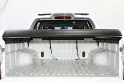 2018 Holden Colorado LS