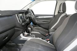 2018 Holden Colorado LS