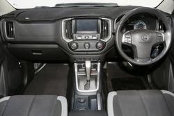 2018 Holden Colorado LS