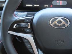 2025 LDV T60 Max PLUS