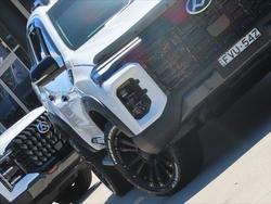 2025 LDV T60 Max PLUS