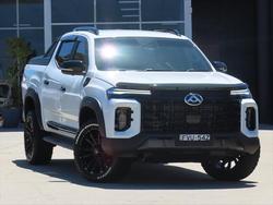 2025 LDV T60 Max PLUS