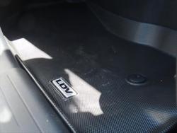 2025 LDV T60 Max PLUS