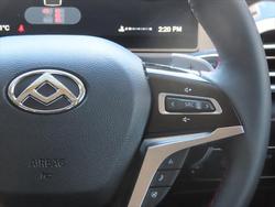 2025 LDV T60 Max PLUS