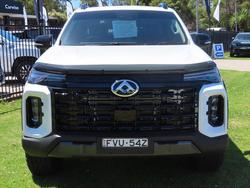 2025 LDV T60 Max PLUS