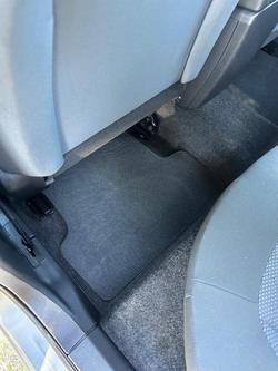 2010 Nissan Dualis ST