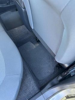 2010 Nissan Dualis ST