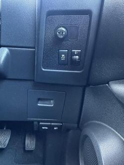 2010 Nissan Dualis ST