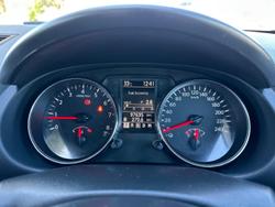 2010 Nissan Dualis ST