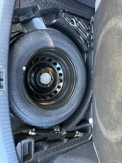 2010 Nissan Dualis ST