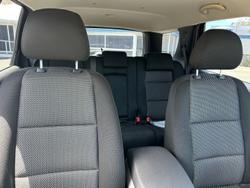 2012 Ford Territory TX