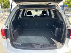 2012 Ford Territory TX