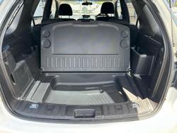 2012 Ford Territory TX