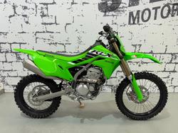 Kawasaki KLX300R