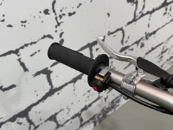 2025 Kawasaki KLX300R KLX Green