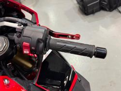 2017 Honda CBR1000RRA ABS Fireblade Fireblade Red