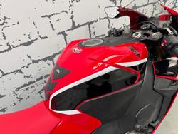 2017 Honda CBR1000RRA ABS Fireblade Fireblade Red