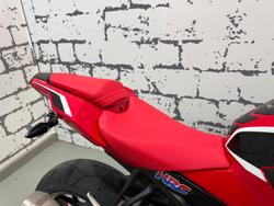 2017 Honda CBR1000RRA ABS Fireblade Fireblade Red