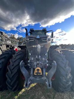 2024 Fendt 939