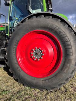 2024 Fendt 939