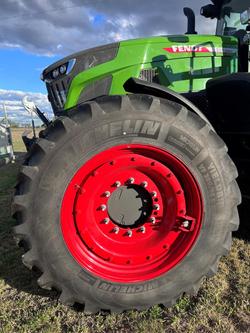 2024 Fendt 939