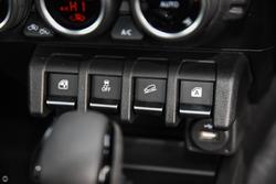 2025 Suzuki Jimny GLX GJ 4X4 Dual Range Superior White