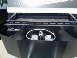 2025 Essential Caravans Highlander V1-1 18'8