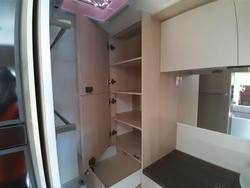 2025 Essential Caravans Highlander V1-1 18'8