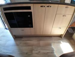 2025 Essential Caravans Highlander V1-1 18'8