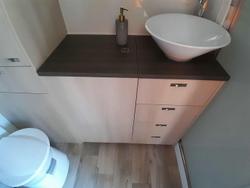 2025 Essential Caravans Highlander V1-1 18'8