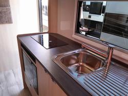 2025 Essential Caravans Highlander V1-1 18'8