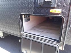 2025 Essential Caravans Highlander V1-1 18'8