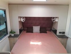 2025 Essential Caravans Highlander V1-1 18'8