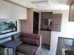 2025 Essential Caravans Highlander V1-1 18'8