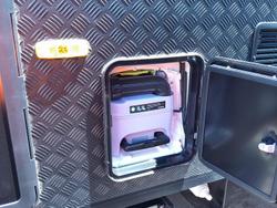 2025 Essential Caravans Highlander V1-1 18'8