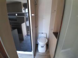 2025 Essential Caravans Highlander V1-1 18'8