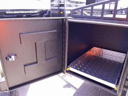 2025 Essential Caravans Highlander V1-1 18'8