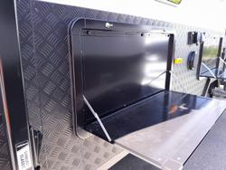 2025 Essential Caravans Highlander V1-1 18'8