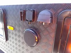 2025 Essential Caravans Highlander V1-1 18'8