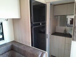 2025 Essential Caravans Highlander V1-1 18'8