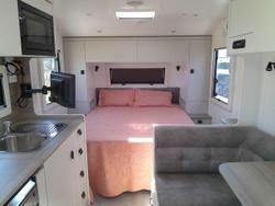 2025 Franklin Core 185 185