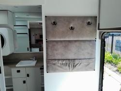 2025 Franklin Core 185 185