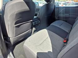 2025 LDV Terron 9 Origin EKK1C AWD Concrete Grey