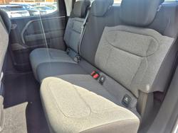 2025 LDV Terron 9 Origin EKK1C AWD Concrete Grey